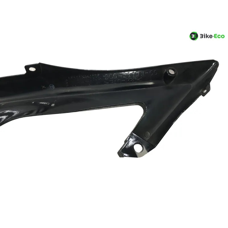 cache carenage face avant droit YAMAHA YZF 600 2006-2007 R6