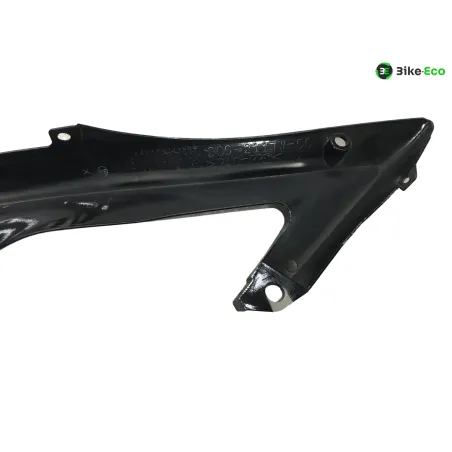 cache carenage face avant droit YAMAHA YZF 600 2006-2007 R6
