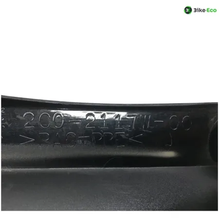 cache carenage face avant droit YAMAHA YZF 600 2006-2007 R6