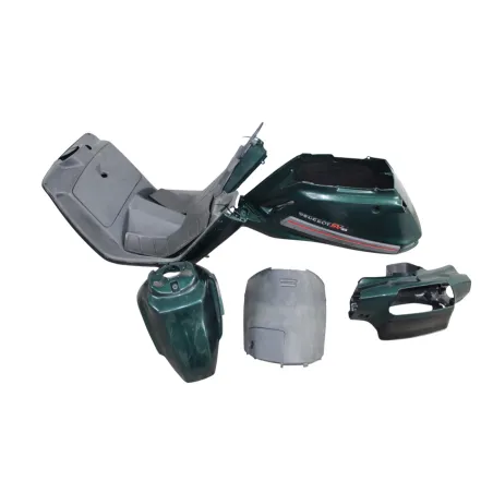 Carenage complet PEUGEOT SV 125 1992 - 1995