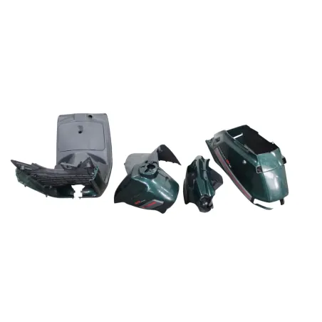 Carenage complet PEUGEOT SV 125 1992 - 1995