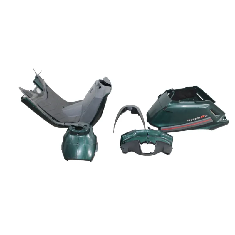 Carenage complet PEUGEOT SV 125 1992 - 1995