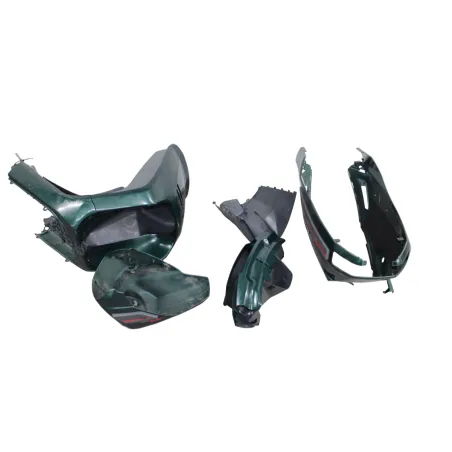 Carenage complet PEUGEOT SV 125 1992 - 1995