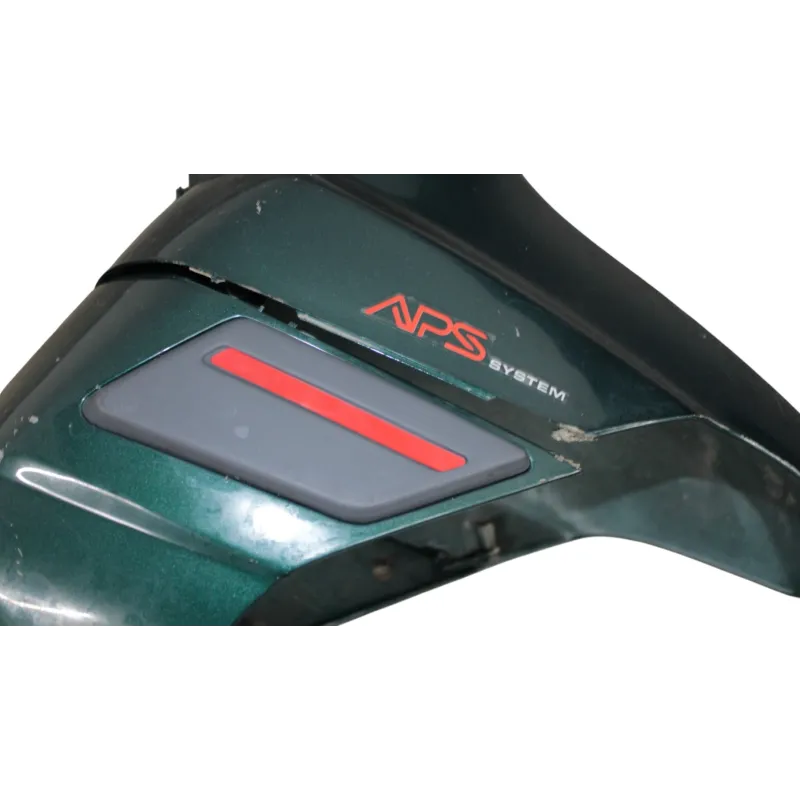 Carenage complet PEUGEOT SV 125 1992 - 1995