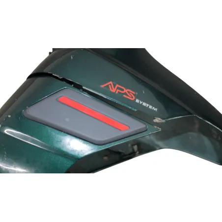 Carenage complet PEUGEOT SV 125 1992 - 1995