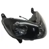 Optique (feux)(phare) DAELIM S2 SQ 125 FI 2007-2012