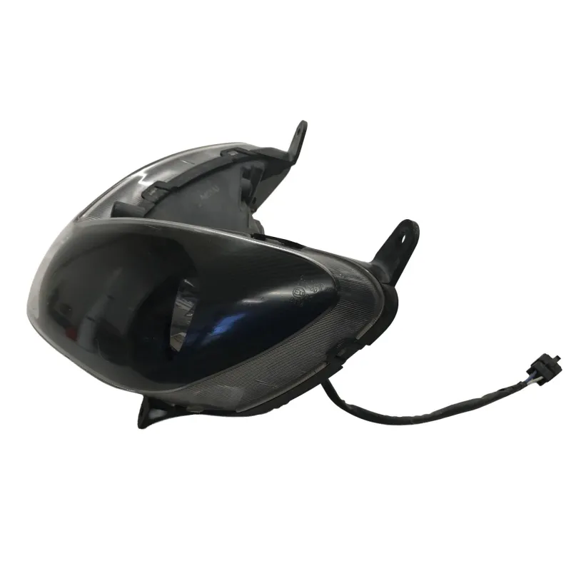 Optique (feux)(phare) DAELIM S2 SQ 125 FI 2007-2012