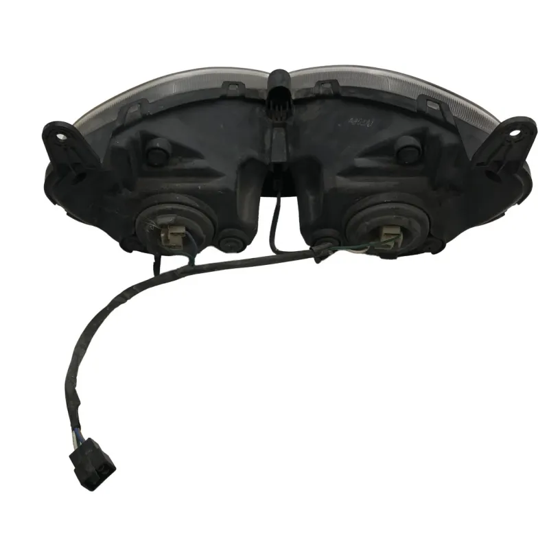 Optique (feux)(phare) DAELIM S2 SQ 125 FI 2007-2012