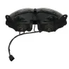 Optique (feux)(phare) DAELIM S2 SQ 125 FI 2007-2012