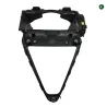 Support radiateur DUCATI PANIGALE 1199 S 2012