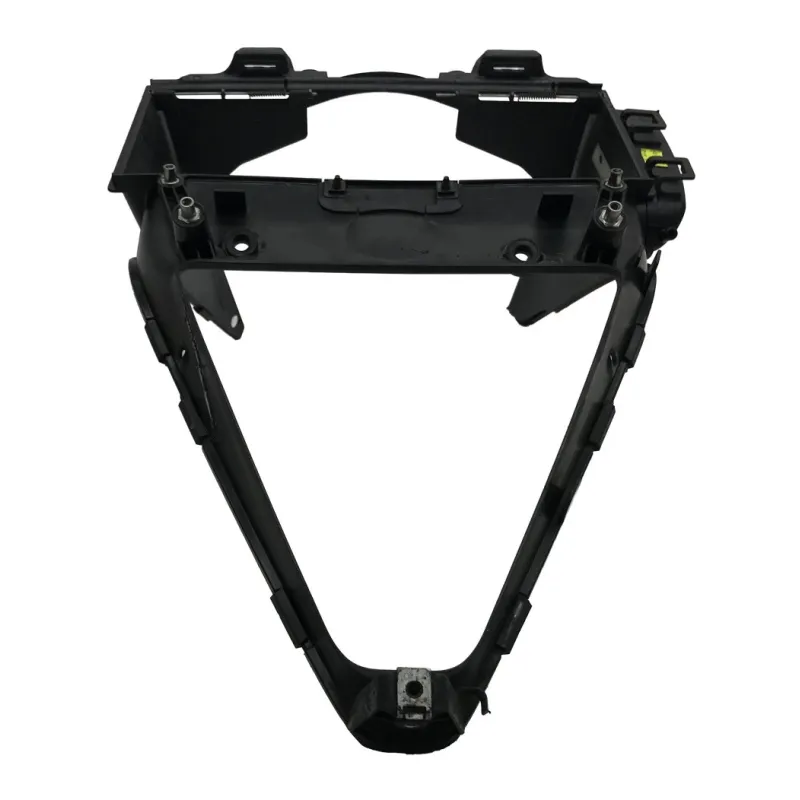 Support radiateur DUCATI PANIGALE 1199 S 2012