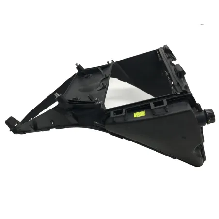 Support radiateur DUCATI PANIGALE 1199 S 2012