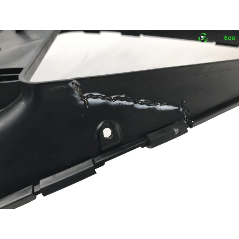 Support radiateur DUCATI PANIGALE 1199 S 2012