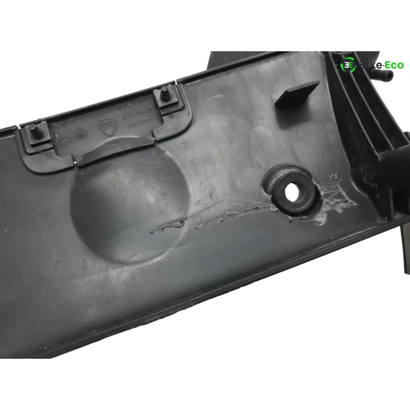 Support radiateur DUCATI PANIGALE 1199 S 2012