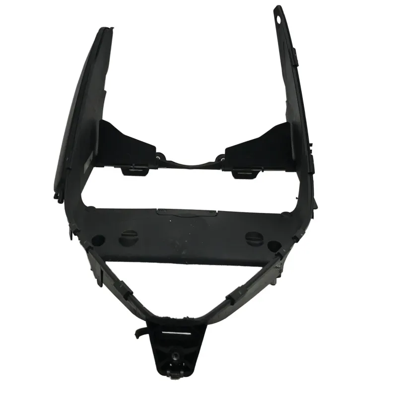 Support radiateur DUCATI PANIGALE 1199 S 2012