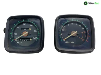 Compteur SUZUKI GS 125 ES 1983-1985