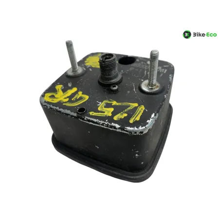 Compteur SUZUKI GS 125 ES 1983-1985