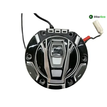 Bouchon de reservoir BMW R 1300 GS 2024-2026