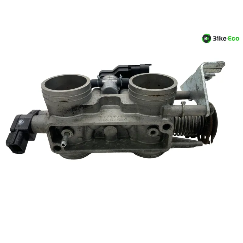 Corps papillon injection KYMCO AK 550 2017-2020