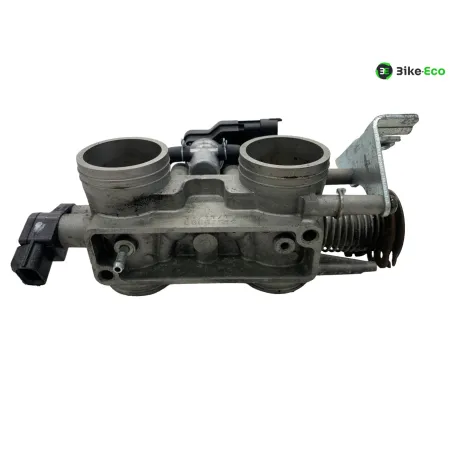 Corps papillon injection KYMCO AK 550 2017-2020
