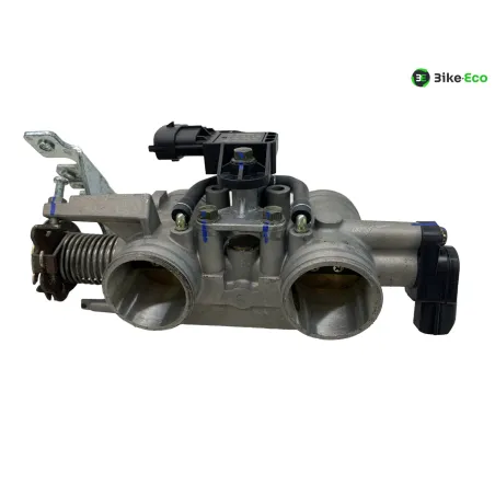Corps papillon injection KYMCO AK 550 2017-2020