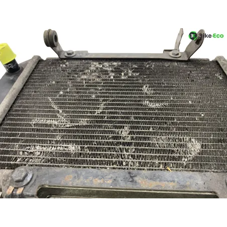 Radiateur eau KYMCO AK 550 2017-2020