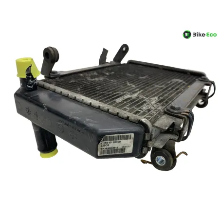Radiateur eau KYMCO AK 550 2017-2020