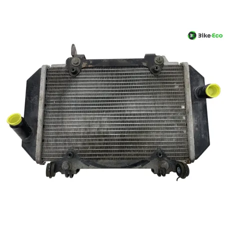 Radiateur eau KYMCO AK 550 2017-2020