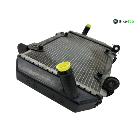 Radiateur eau KYMCO AK 550 2017-2020