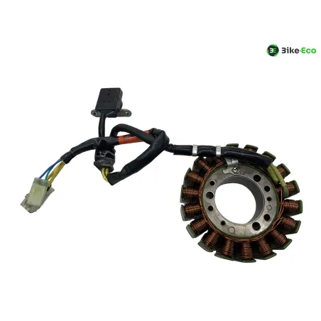Stator alternateur KYMCO AK 550 2017-2020