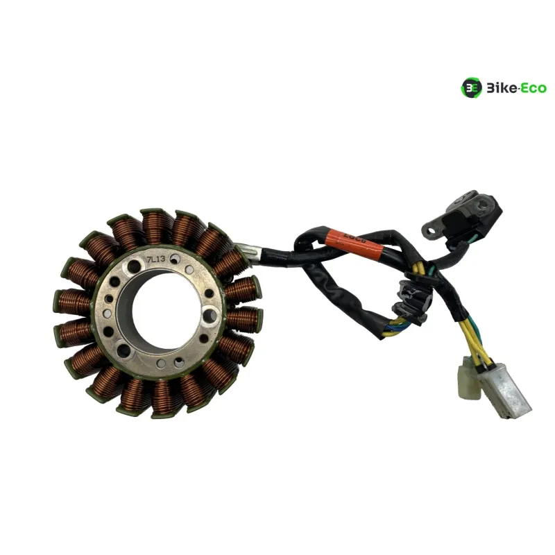 Stator alternateur KYMCO AK 550 2017-2020