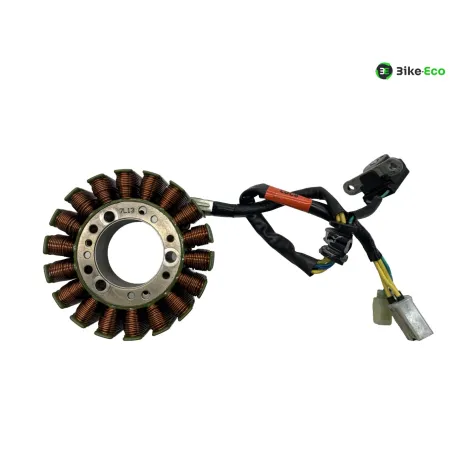 Stator alternateur KYMCO AK 550 2017-2020