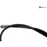 Mecanisme verrouillage selle KYMCO AK 550 2017-2020
