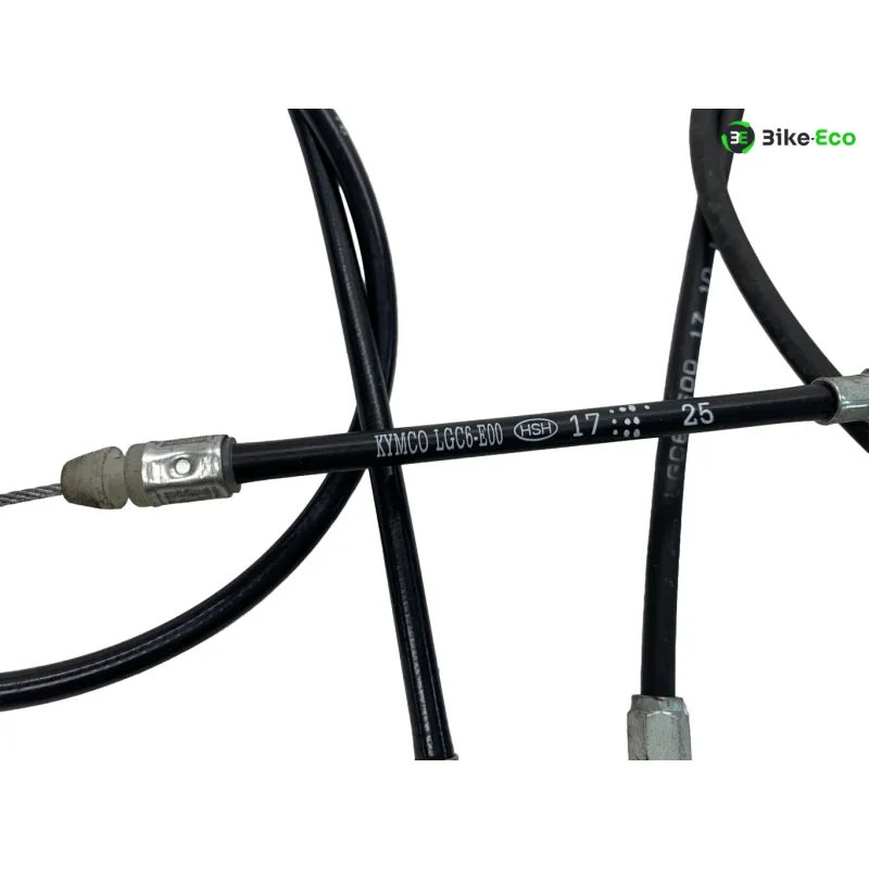Mecanisme verrouillage selle KYMCO AK 550 2017-2020