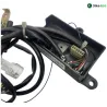 Jeu de serrure contacteur a cle code KYMCO AK 550 2017-2020