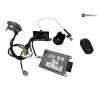 Jeu de serrure contacteur a cle code KYMCO AK 550 2017-2020