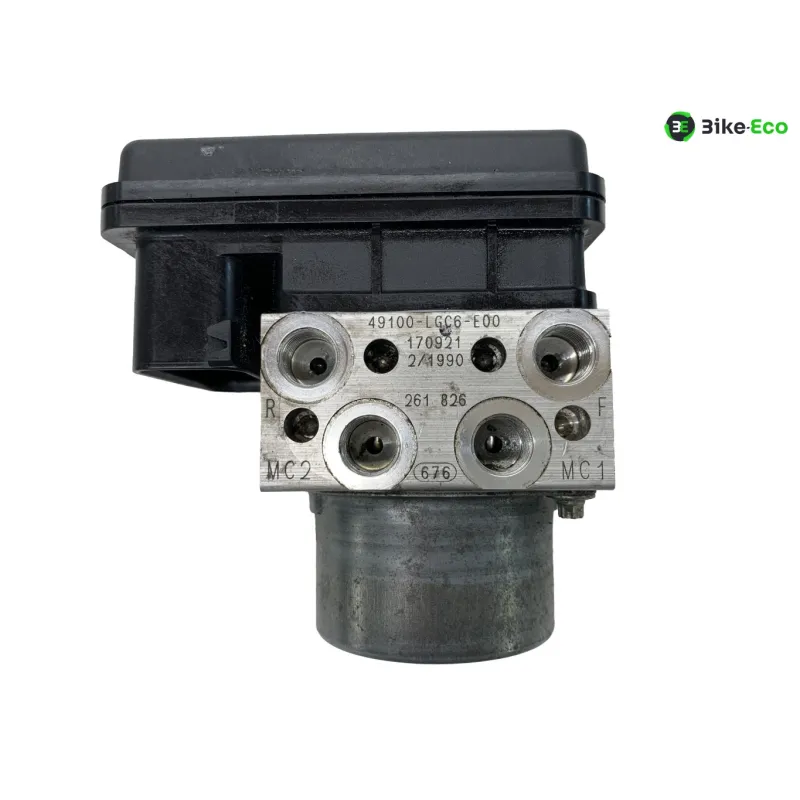 Module ABS KYMCO AK 550 2017-2020