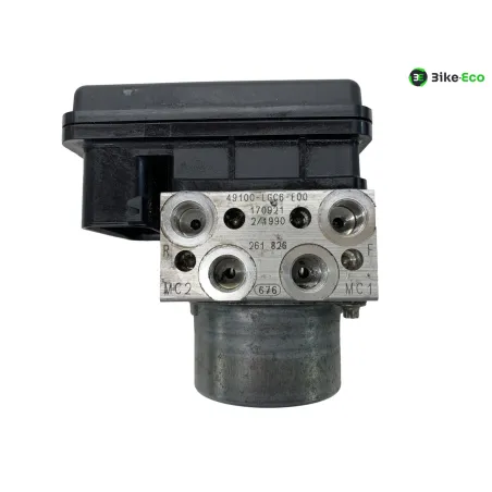 Module ABS KYMCO AK 550 2017-2020