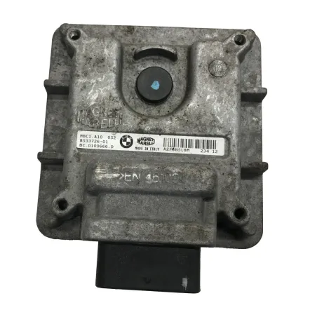 Boitier cdi BMW C 650 GT 2012-2015 K19