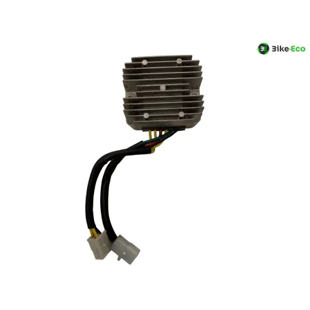 Regulateur charge batterie KYMCO AK 550 2017-2020