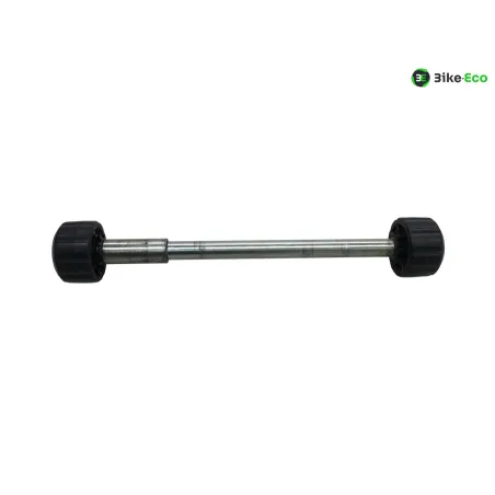 Axe de roue avant KTM DUKE 125 2011-2016