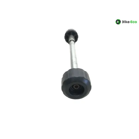 Axe de roue avant KTM DUKE 125 2011-2016