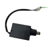 Mecanisme verrouillage selle KYMCO AK 550 2017-2020 Mecanisme verrouillage selle KYMCO AK 550 2017-2020