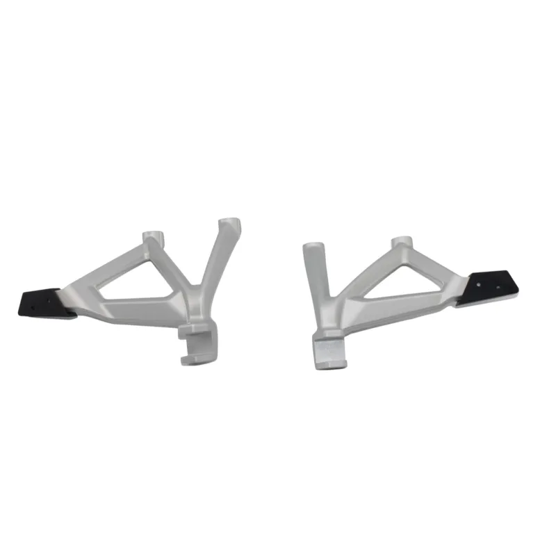 Platine arriere gauche BMW R 1200 RT 2014 - 2018
