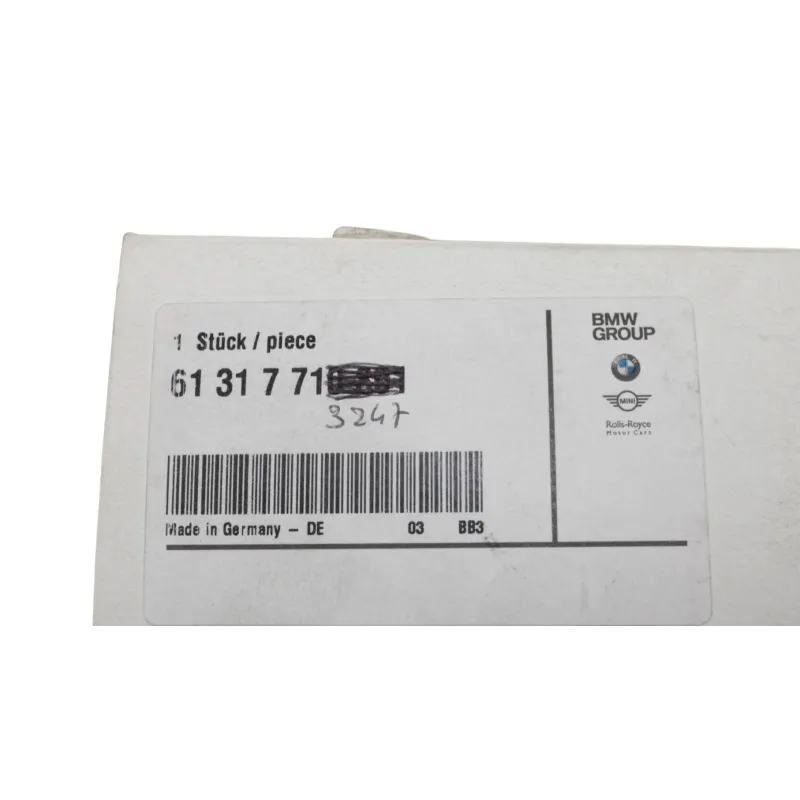 Poignees chauffantes BMW R 1200 RT 2008 - 2009