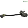Maitre cylindre frein arriere HONDA PCX 125 2010-2011 Maitre cylindre frein arriere HONDA PCX 125 2010-2011