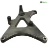 Bras support pot echappement HONDA PCX 125 2010-2011 Bras support pot echappement HONDA PCX 125 2010-2011