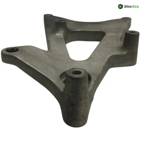 Bras support pot echappement HONDA PCX 125 2010-2011