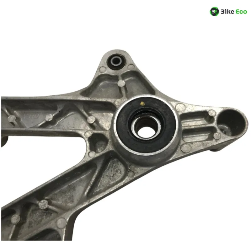 Bras support pot echappement HONDA PCX 125 2010-2011