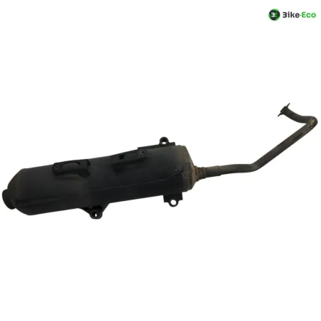 Ligne d'echappement HONDA PCX 125 2010-2011